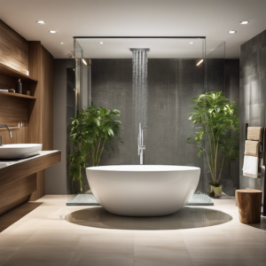 10 Ways to Conserve Water in Your Bathroom and Save Water at Home